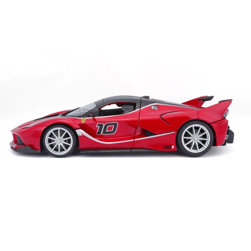Ferrari Race FXX K GTD 1.18