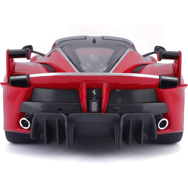 Ferrari Race FXX K GTD 1.18