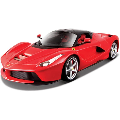 Ferrari LA Ferrari 1.18