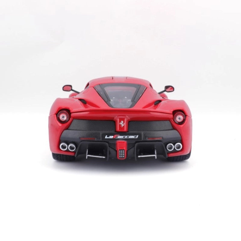Ferrari LA Ferrari 1.18