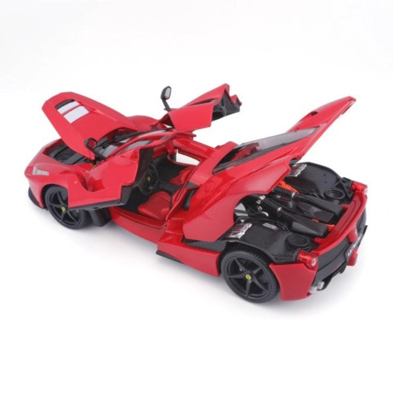 Ferrari LA Ferrari 1.18
