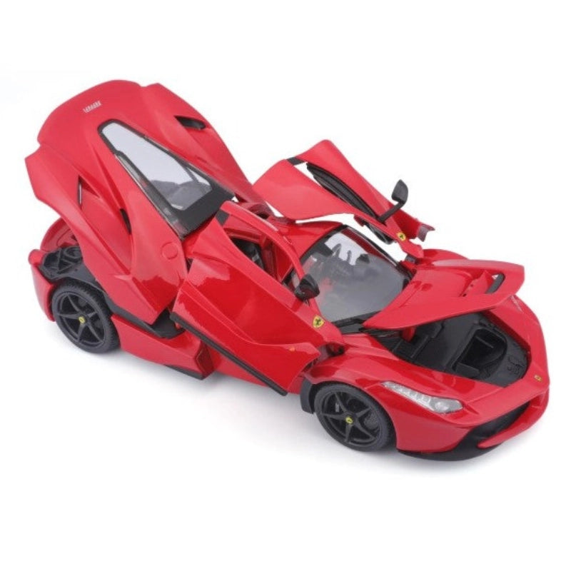 Ferrari LA Ferrari 1.18