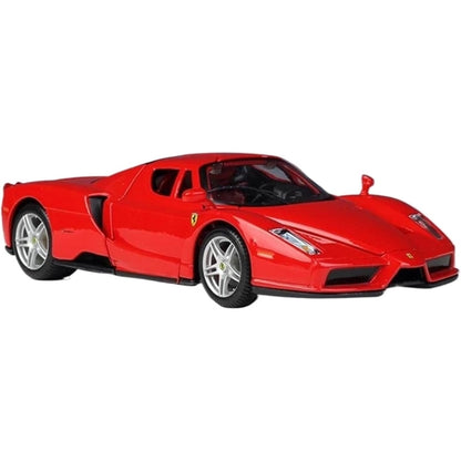 Bburago FERRARI ENZO 1.24