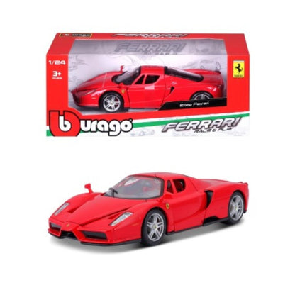 Bburago FERRARI ENZO 1.24