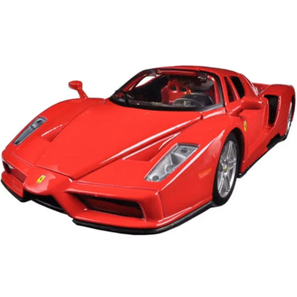 Bburago FERRARI ENZO 1.24