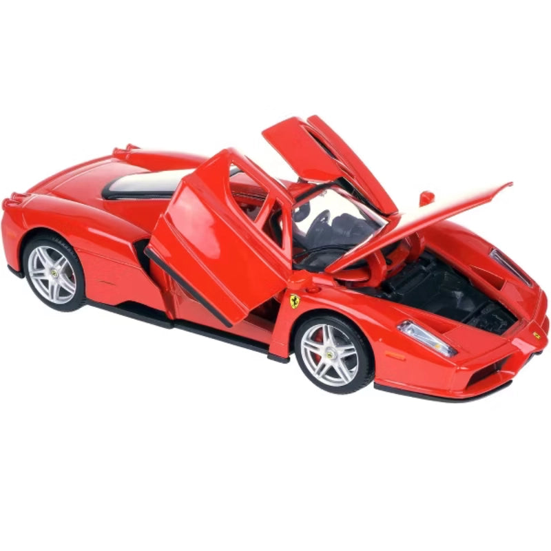 Bburago FERRARI ENZO 1.24