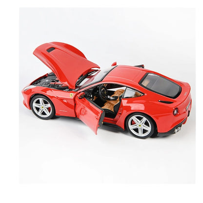 FERRARI F12 BERLINETTA 1.24