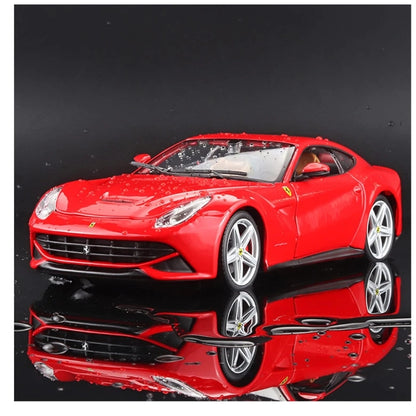 FERRARI F12 BERLINETTA 1.24