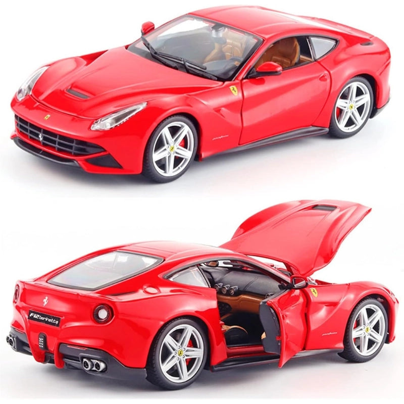 FERRARI F12 BERLINETTA 1.24