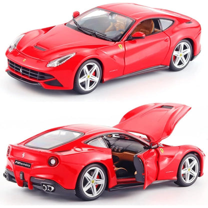 FERRARI F12 BERLINETTA 1.24