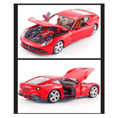 FERRARI F12 BERLINETTA 1.24