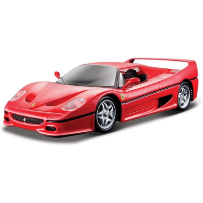 Bburago FERRARI F50 1.24