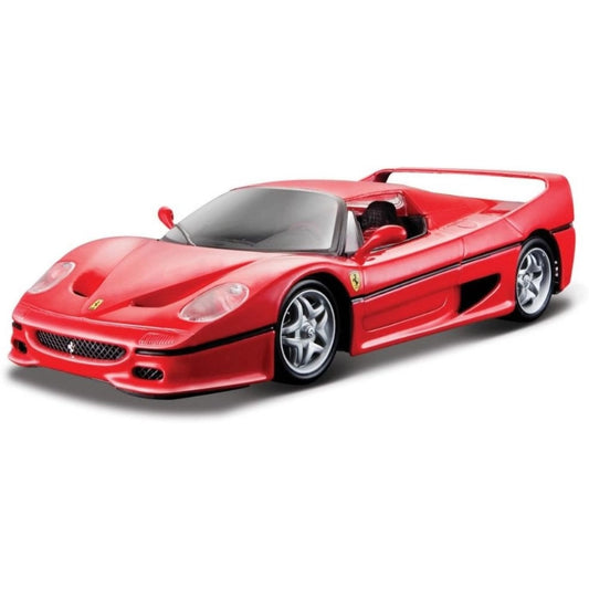 Bburago FERRARI F50 1.24
