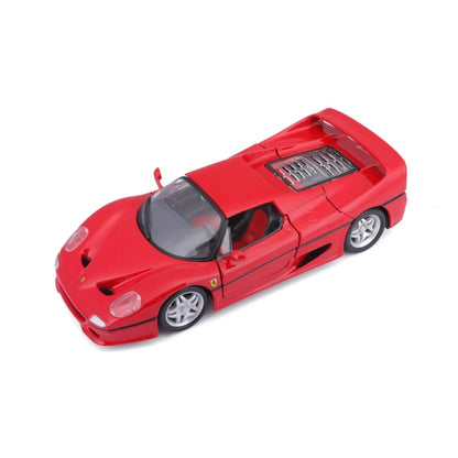 Bburago FERRARI F50 1.24