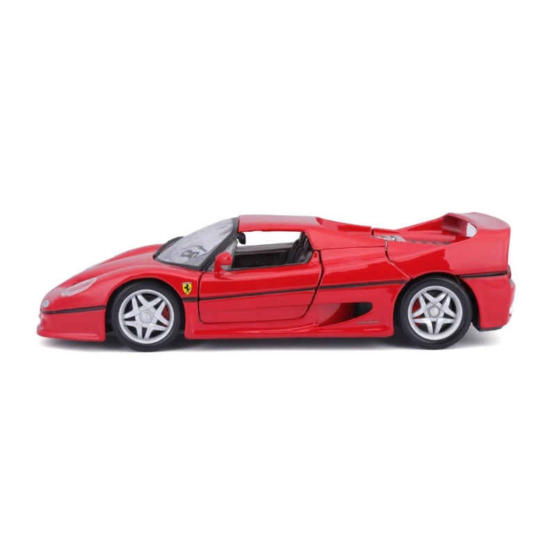 Bburago FERRARI F50 1.24