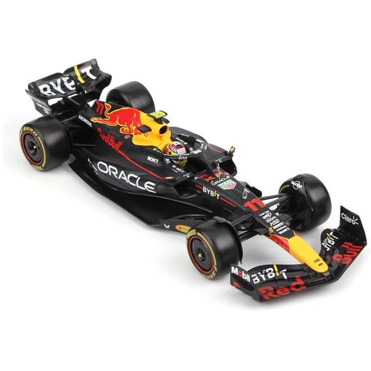 F1 CAR RB19 Max Verstappen 1.24