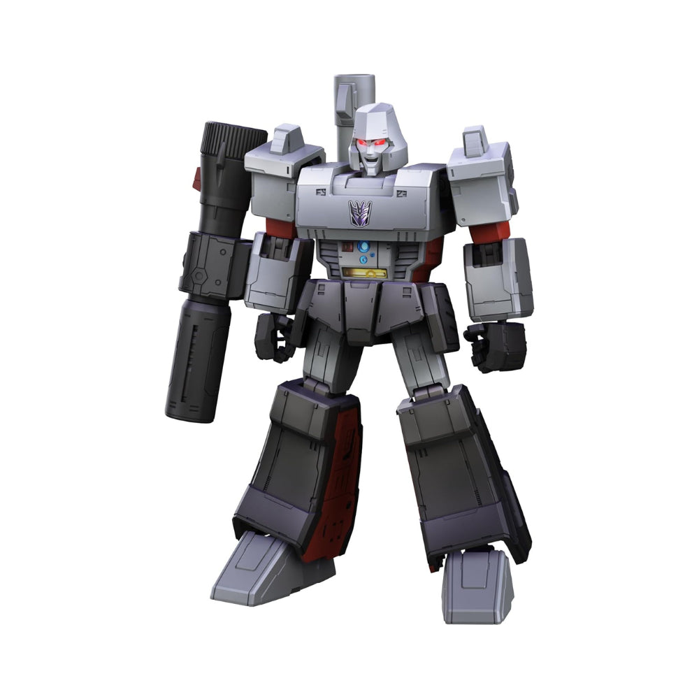 Blokees Transformers G1: Megatron Action