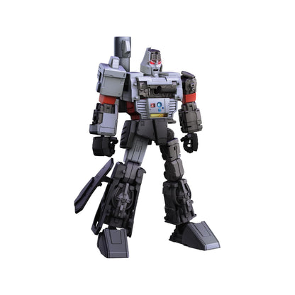 Blokees Transformers G1: Megatron Action