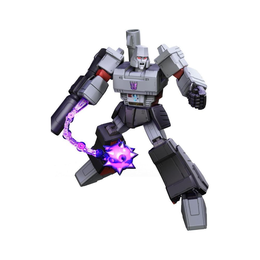 Blokees Transformers G1: Megatron Action