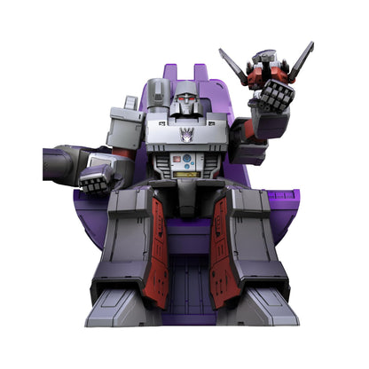 Blokees Transformers G1: Megatron Action