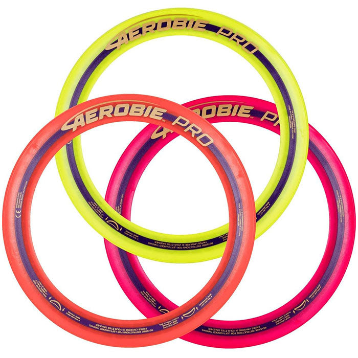 Aerobie Pro Ring 13" (Random Pick)