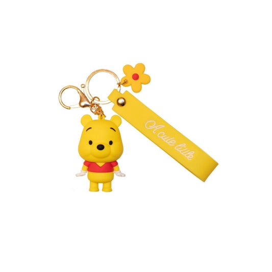 Keychain Winnie The Pooh