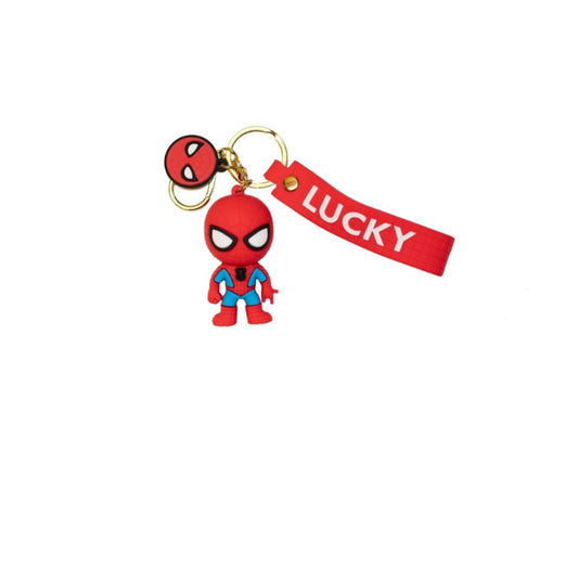 Keychain Spider-Man