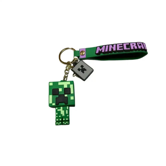KEY CH CREEPER
