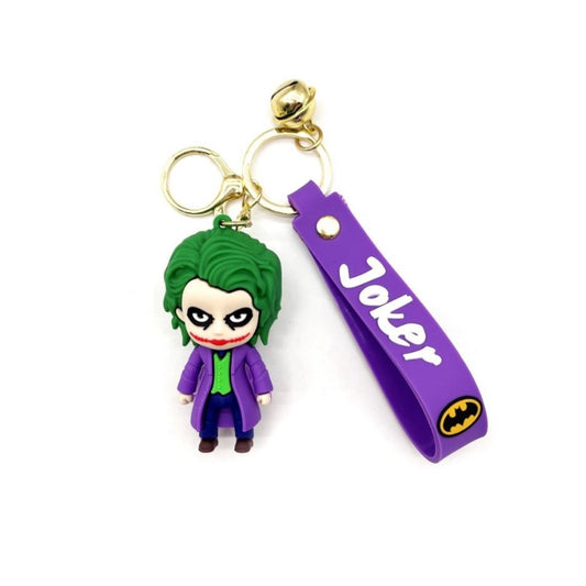 Keychain Joker