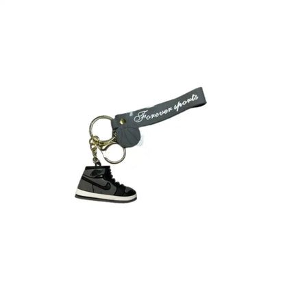 Miniature Nike Shoe Key Chain - Assorted Colours (Random Selection)