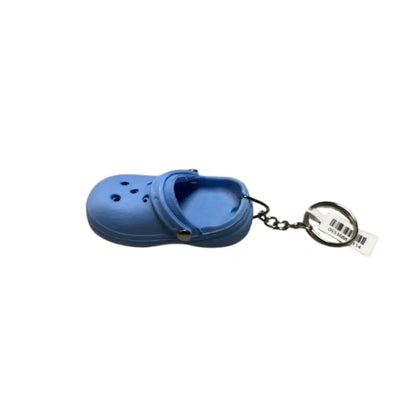 KEY CH CROCS ASSORTED COLOURS