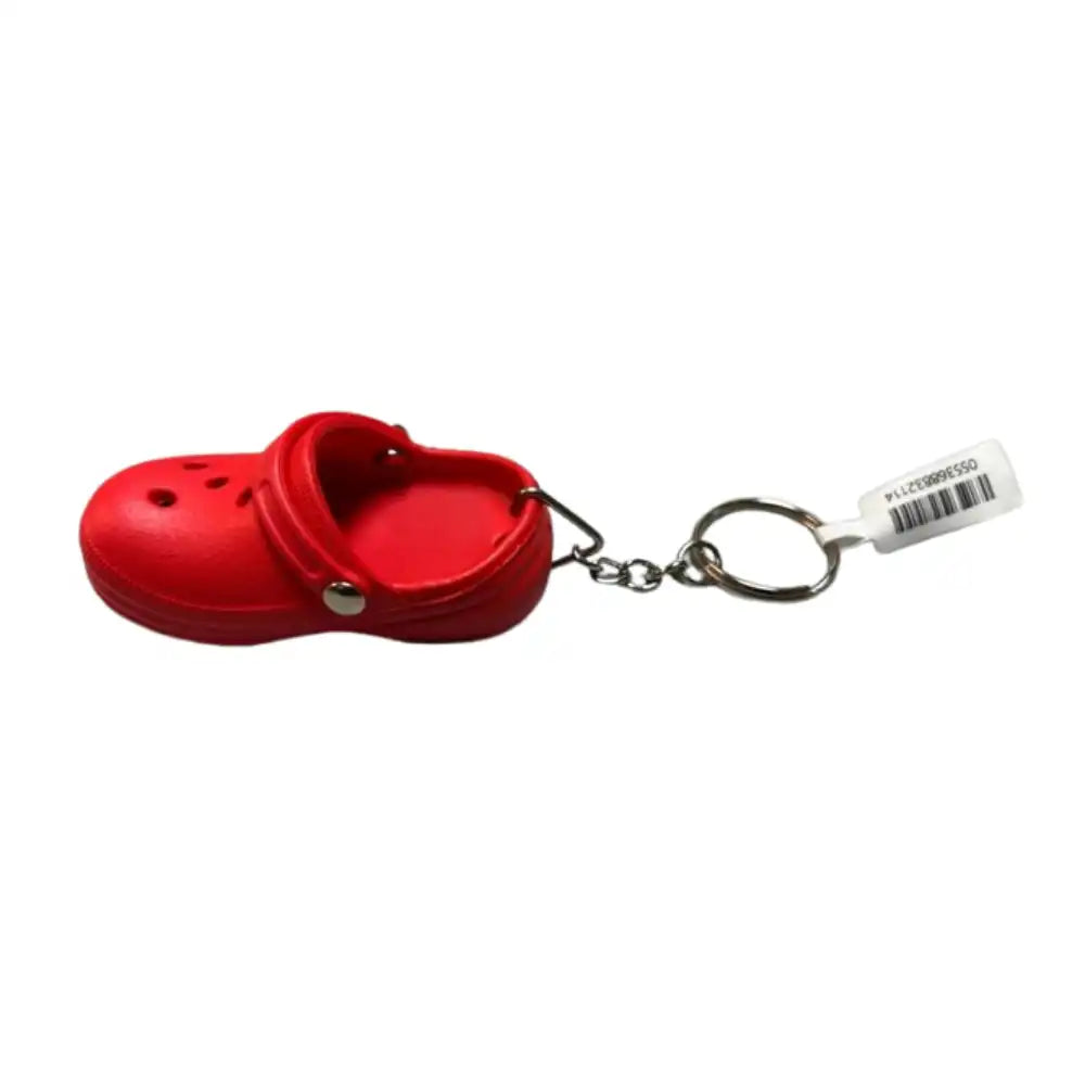 KEY CH CROCS ASSORTED COLOURS
