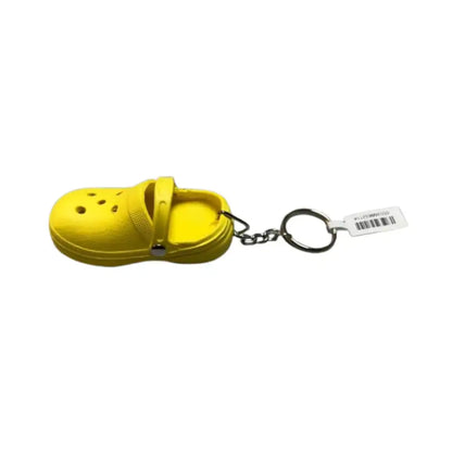 KEY CH CROCS ASSORTED COLOURS