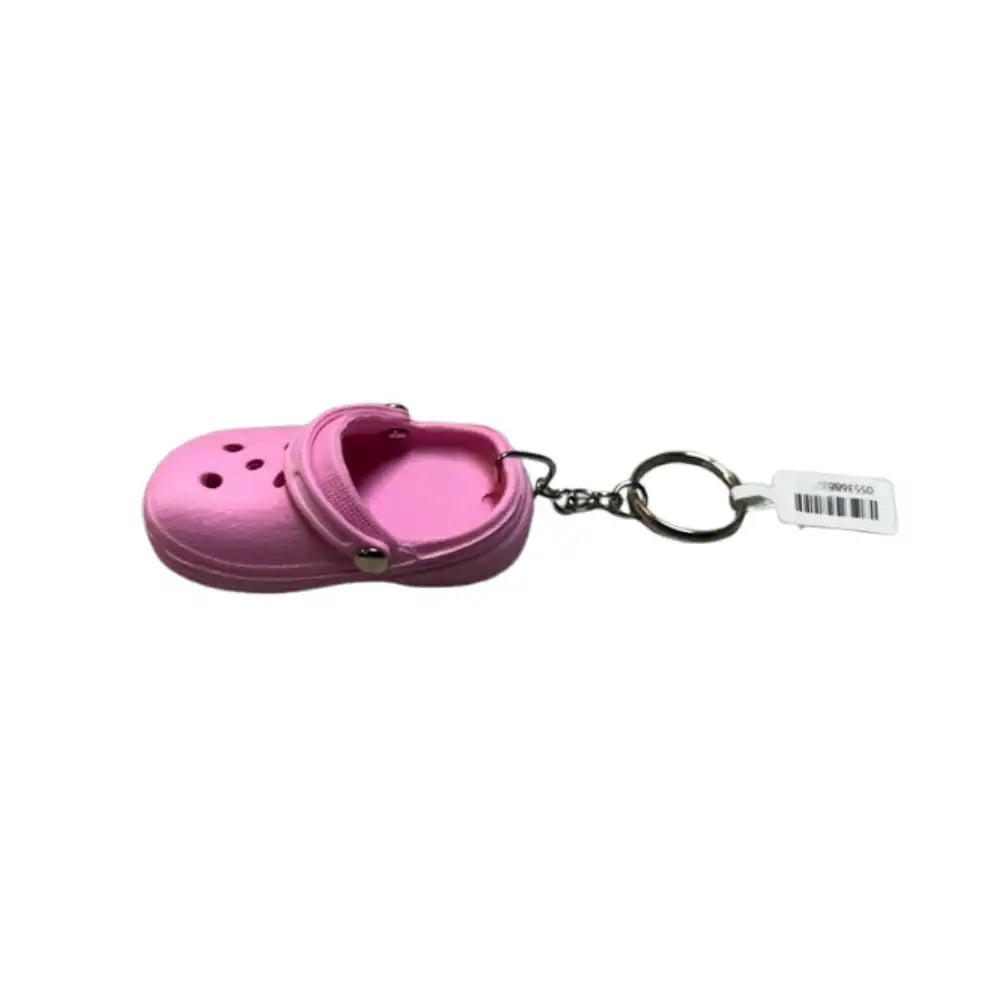 KEY CH CROCS ASSORTED COLOURS