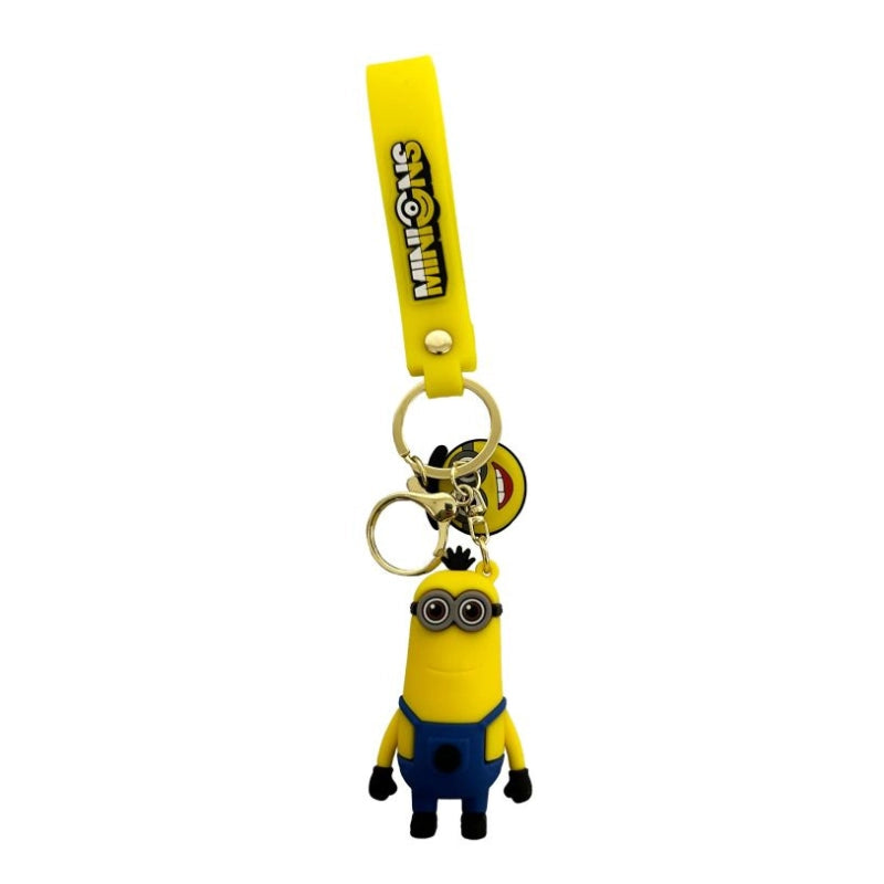 Keychain Minion Kevin
