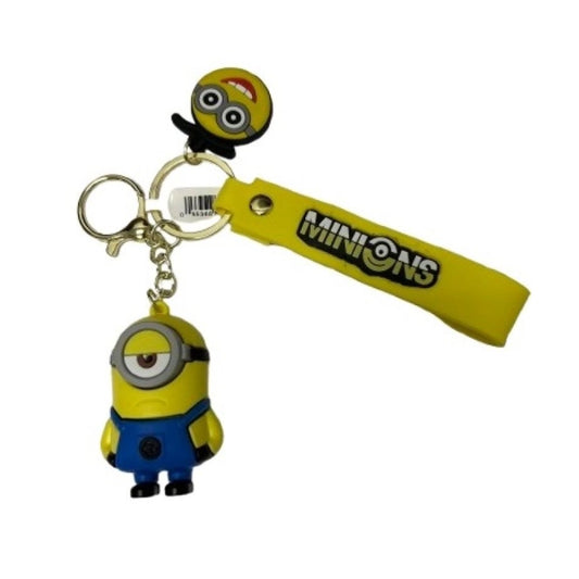 Keychain Minion Daven