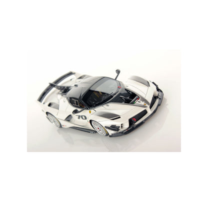 Ferrari Racing FXX-K 1:43 Scale Diecast Model