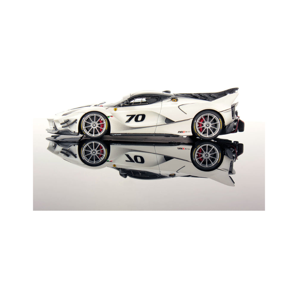 Ferrari Racing FXX-K 1:43 Scale Diecast Model