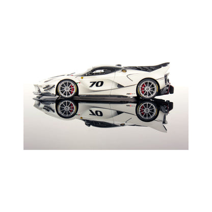 Ferrari Racing FXX-K 1:43 Scale Diecast Model