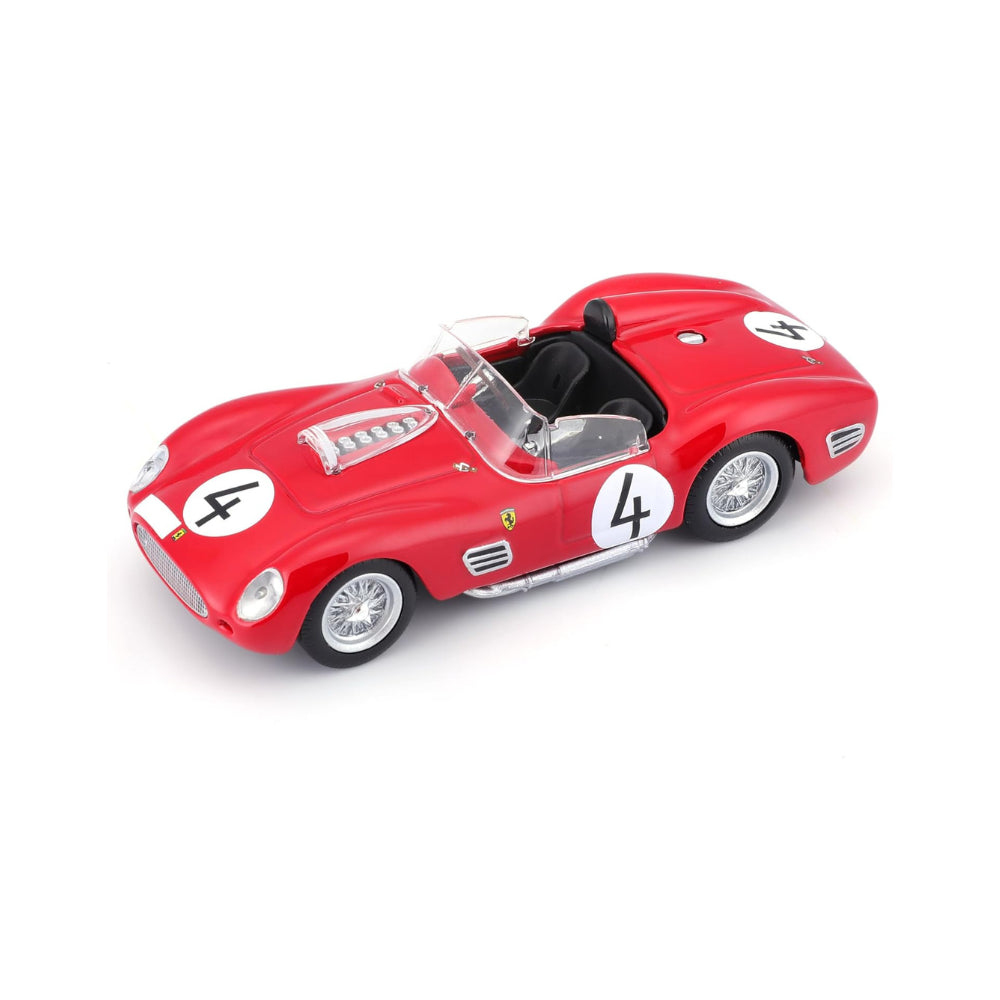 Bburago Ferrari 250 Testarossa (1959)