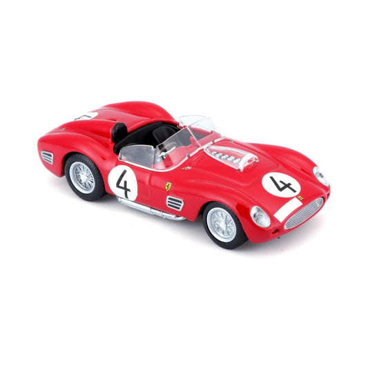 Bburago Ferrari 250 Testarossa (1959)