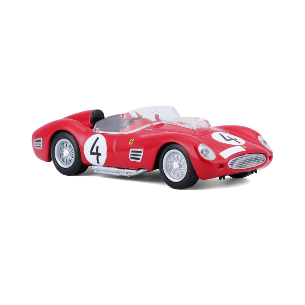 Bburago Ferrari 250 Testarossa (1959)