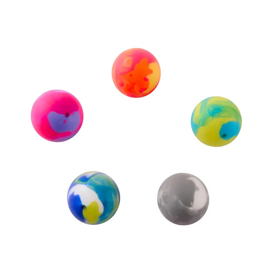 J'adore Solar Squishy - Assorted Colors (Random Selection)