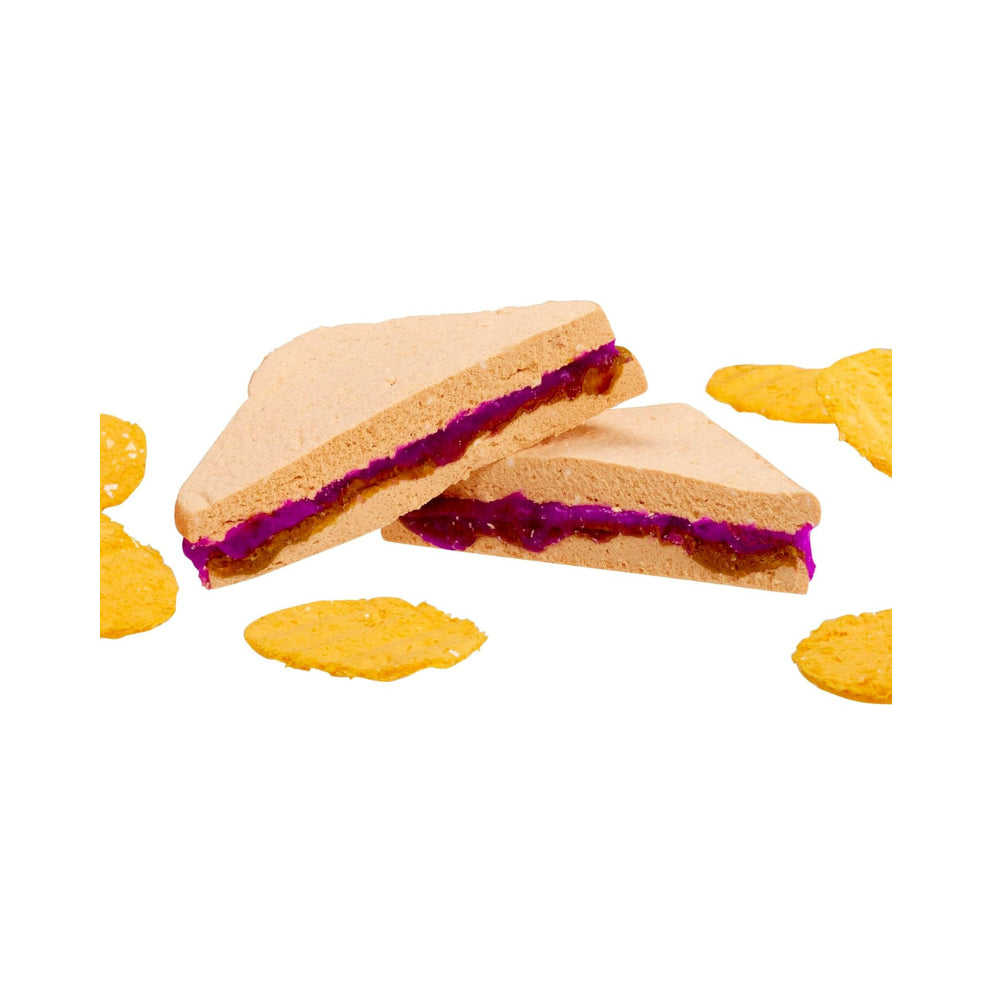 Slime Life PB&amp;J with Chips DIY Slime Kit