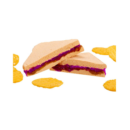 Slime Life PB&amp;J with Chips DIY Slime Kit
