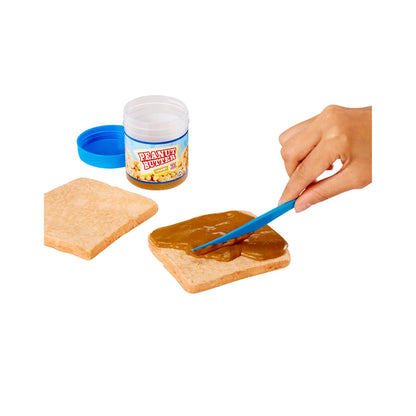 Slime Life PB&amp;J with Chips DIY Slime Kit