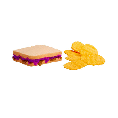 Slime Life PB&amp;J with Chips DIY Slime Kit