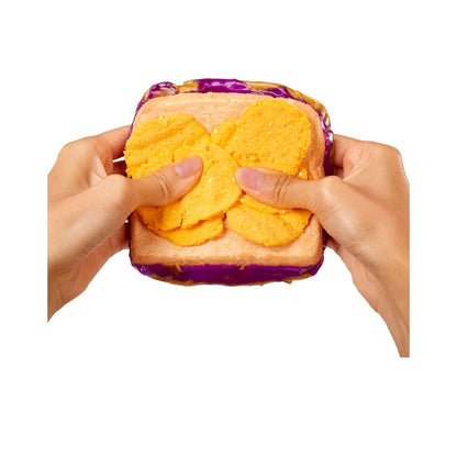 Slime Life PB&amp;J with Chips DIY Slime Kit