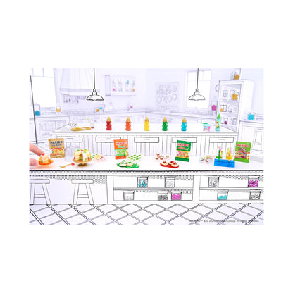MGA's Miniverse Make It Mini HARIBO