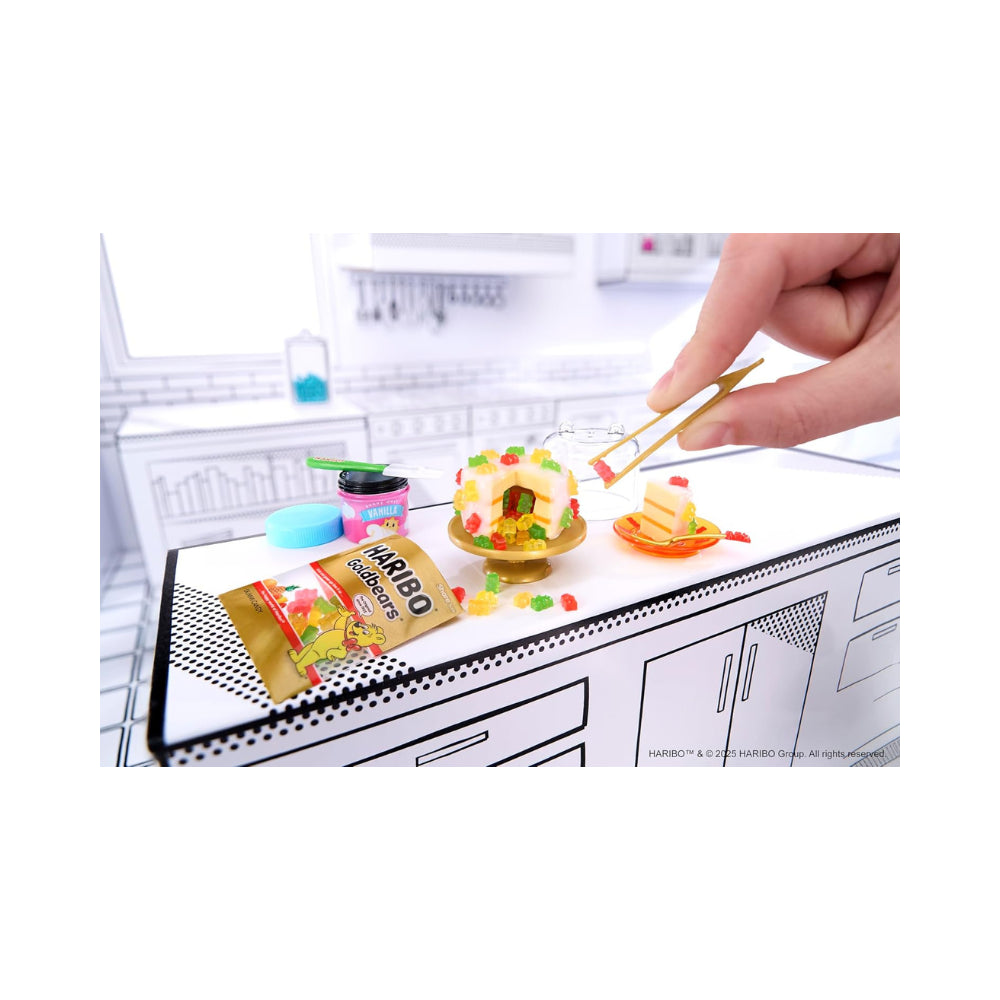MGA's Miniverse Make It Mini HARIBO